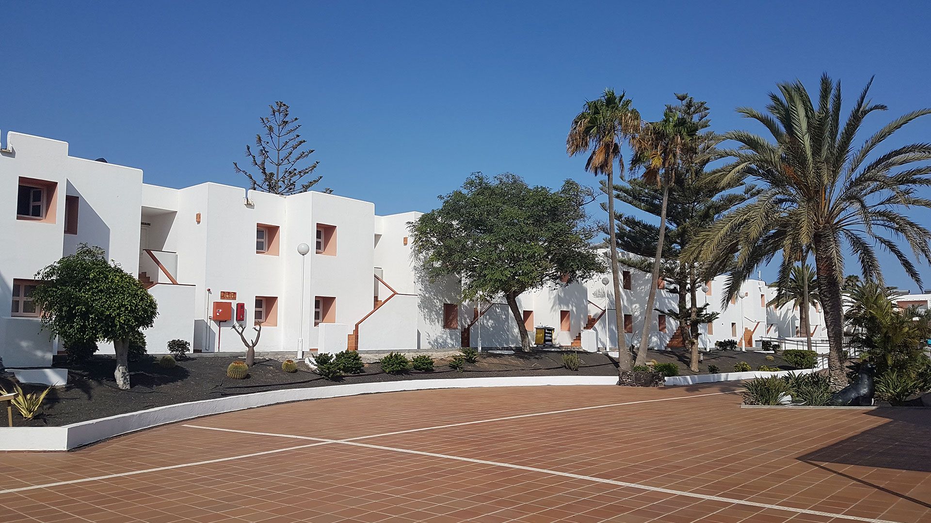 Labranda Bahia de Lobos - recenzja hotelu na Fuerteventura
